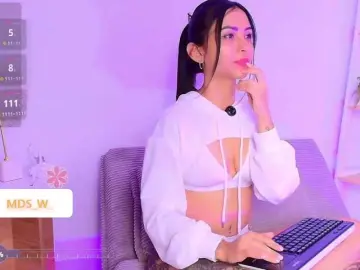 MaddisonWelch3  live sex cam
