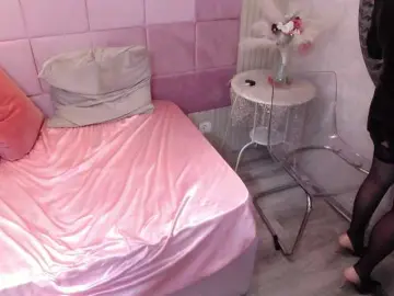 MeAmandaX  live sex cam