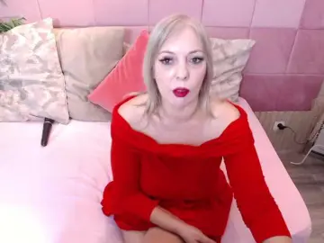 MeAmandaX  live sex cam
