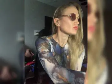 OlgaSmith  live sex cam