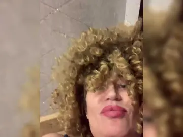 OlgaSmith  live sex cam