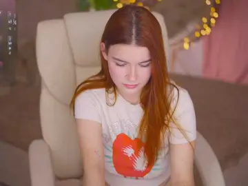 RedShinee  live sex cam