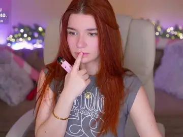 RedShinee  live sex cam