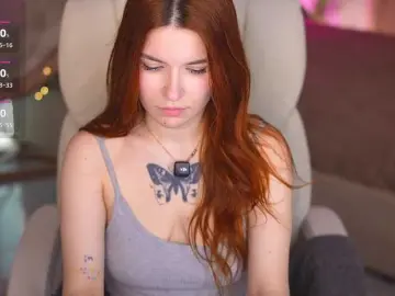 RedShinee  live sex cam