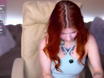 RedShinee  live sex cam