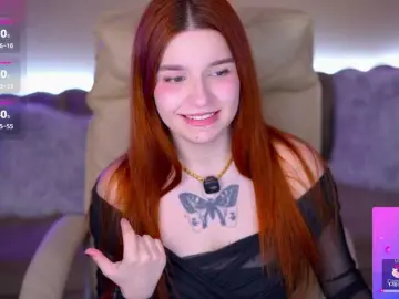 RedShinee  live sex cam