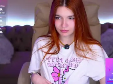 RedShinee  live sex cam