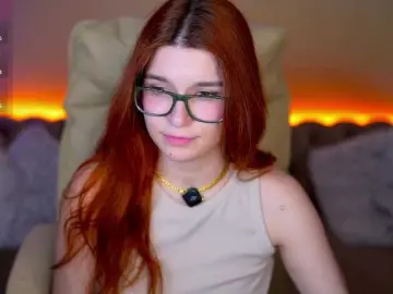 RedShinee  live sex cam