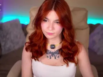 RedShinee  live sex cam