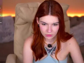 RedShinee  live sex cam