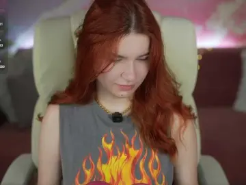 RedShinee  live sex cam