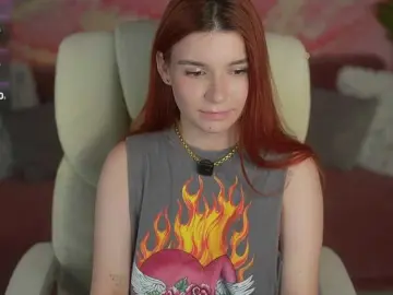 RedShinee  live sex cam