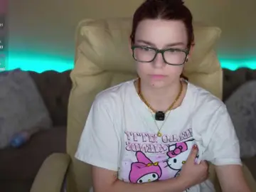 RedShinee  live sex cam