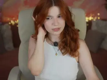 RedShinee  live sex cam