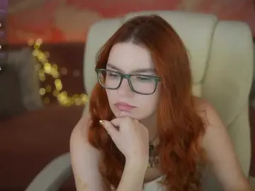 RedShinee  live sex cam