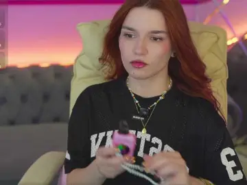 RedShinee  live sex cam