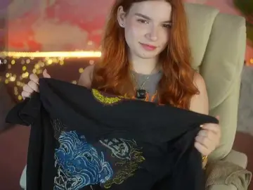 RedShinee  live sex cam