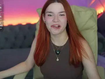 RedShinee  live sex cam