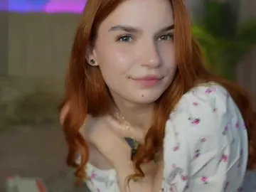RedShinee  live sex cam