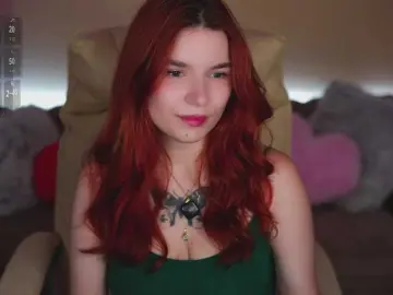 RedShinee  live sex cam