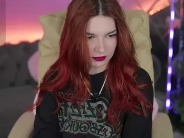 RedShinee  live sex cam