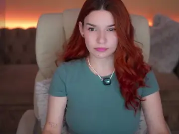 RedShinee  live sex cam