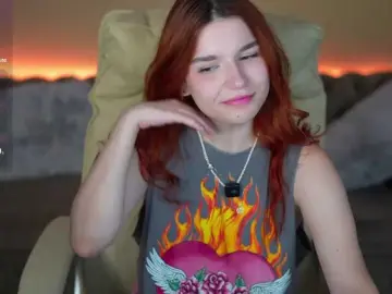 RedShinee  live sex cam