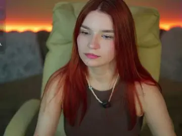 RedShinee  live sex cam