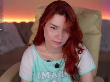 RedShinee  live sex cam