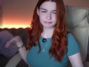 RedShinee  live sex cam