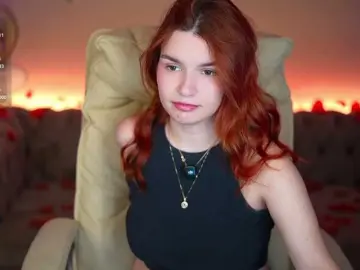 RedShinee  live sex cam