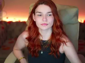 RedShinee  live sex cam