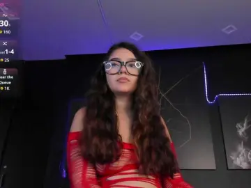 RoseVega  live sex cam