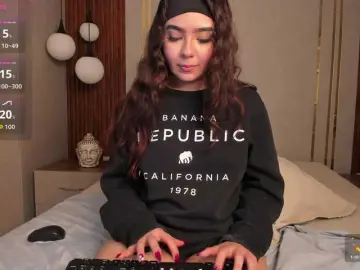 RoseVega  live sex cam