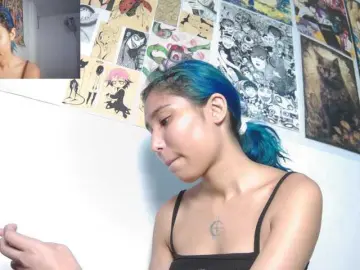 SATSU-U  live sex cam