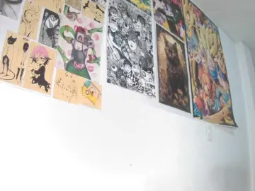 SATSU-U  live sex cam