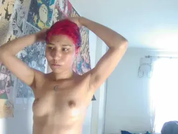 SATSU-U  live sex cam