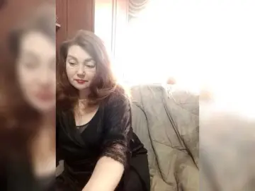 Sadie-Lorri  live sex cam