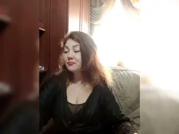 Sadie-Lorri  live sex cam