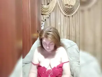 Sadie-Lorri  live sex cam