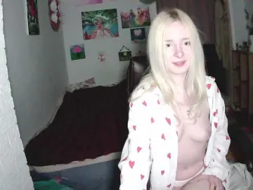 SilkMuse  live sex cam