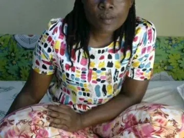 Sweet-Ramla  live sex cam