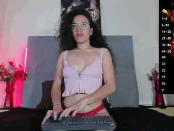 Charlott-day  live sex cam