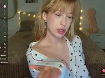 Linaloon  live sex cam