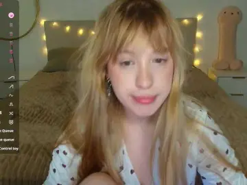 Linaloon  live sex cam