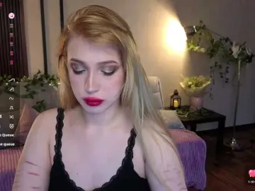 Linaloon  live sex cam