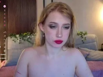Linaloon  live sex cam