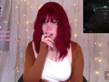 -Marcelline  live sex cam