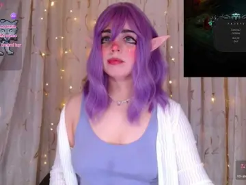 -Marcelline  live sex cam