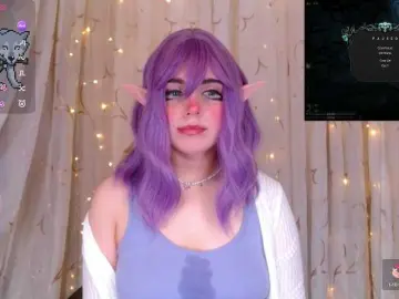 -Marcelline  live sex cam